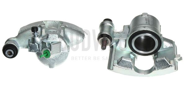 BUDWEG CALIPER Тормозной суппорт 34948